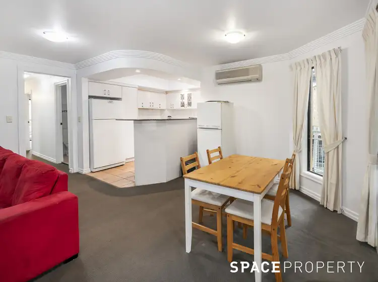 Fifth view of Homely apartment listing, Level 2/247 Boundary Street, Spring Hill QLD 4000