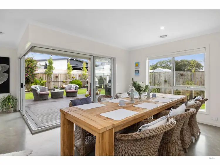 Fourth view of Homely house listing, 1106 Horseshoe Bend Road, Torquay VIC 3228