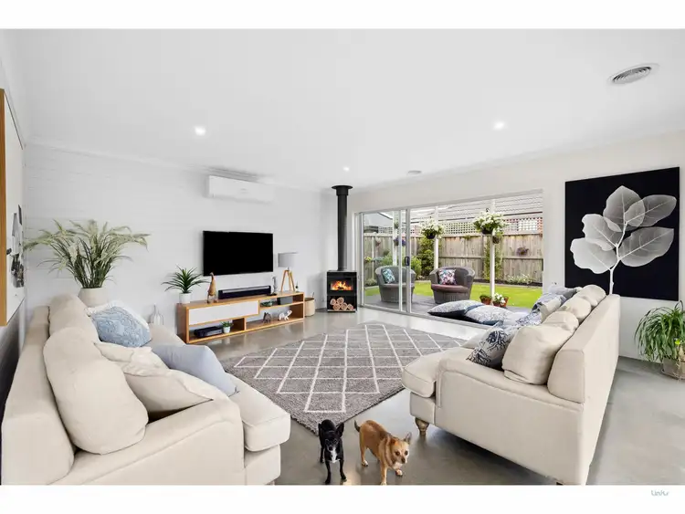 Fifth view of Homely house listing, 1106 Horseshoe Bend Road, Torquay VIC 3228
