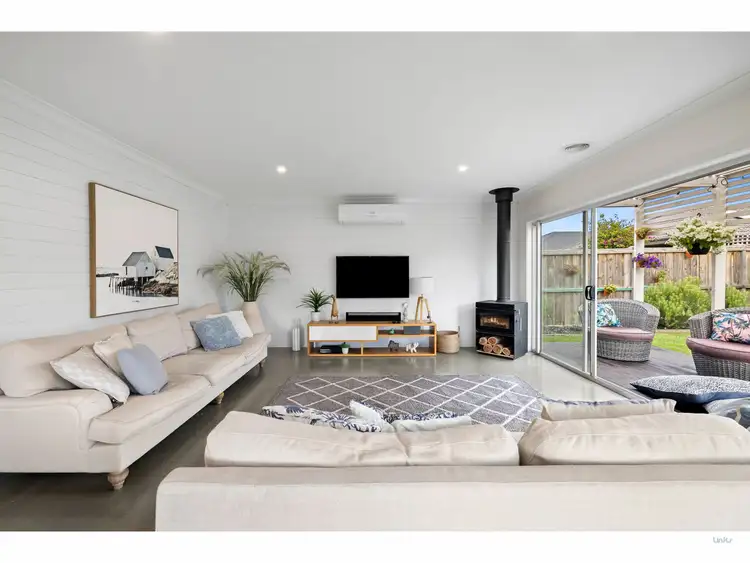 Sixth view of Homely house listing, 1106 Horseshoe Bend Road, Torquay VIC 3228