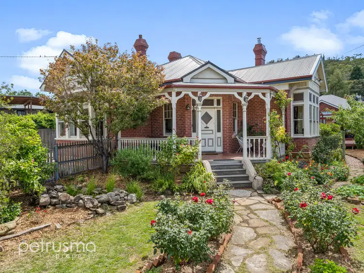 Main view of Homely house listing, 26a Talune Street, Lindisfarne TAS 7015