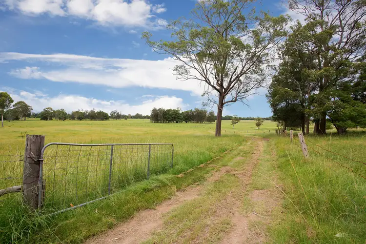 Main view of Homely rural property listing, 566 Coldstream Road, Tyndale NSW 2460