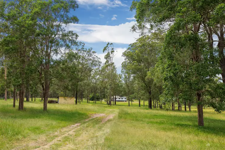 Sixth view of Homely rural property listing, 566 Coldstream Road, Tyndale NSW 2460