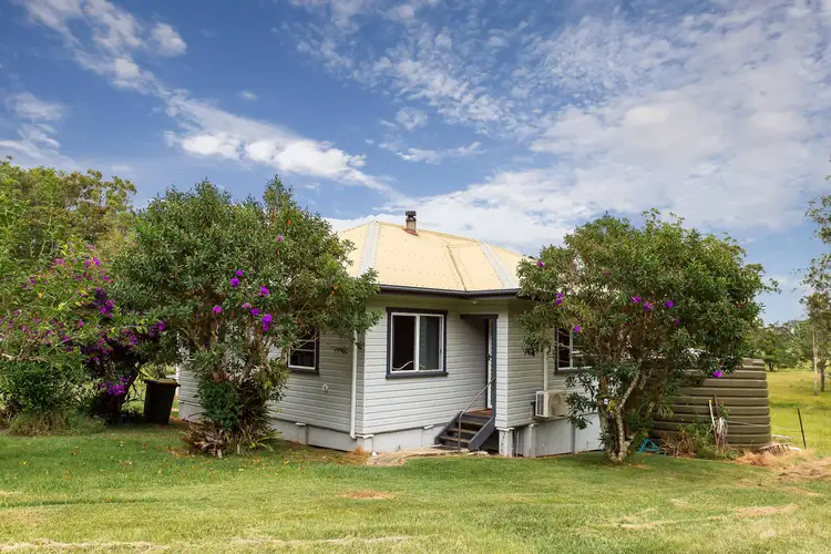 Seventh view of Homely rural property listing, 566 Coldstream Road, Tyndale NSW 2460