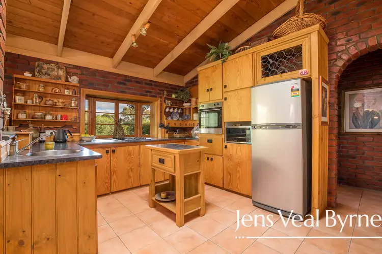 Third view of Homely house listing, 306 Lumeah Road, Buninyong VIC 3357