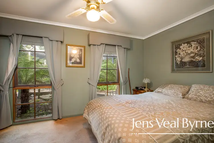Fifth view of Homely house listing, 306 Lumeah Road, Buninyong VIC 3357