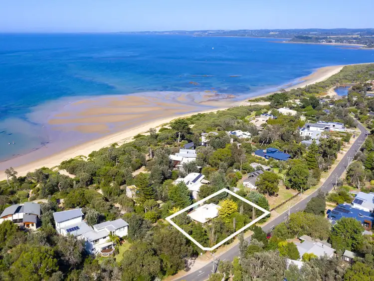 Main view of Homely house listing, 2 Reserve Road, Somers VIC 3927