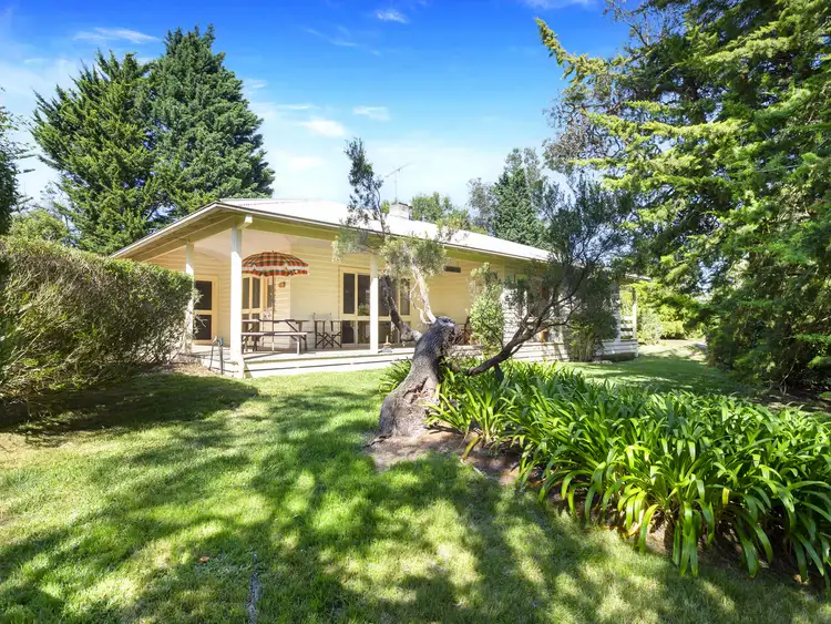 Second view of Homely house listing, 2 Reserve Road, Somers VIC 3927