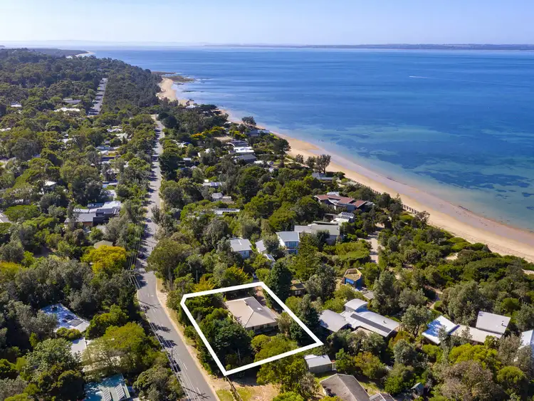 Sixth view of Homely house listing, 2 Reserve Road, Somers VIC 3927