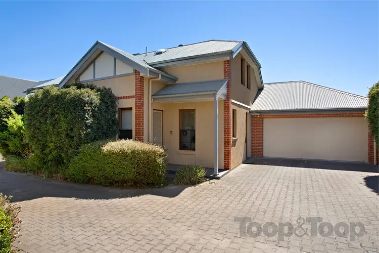 Main view of Homely house listing, 11 Phillips Street, Kensington SA 5068
