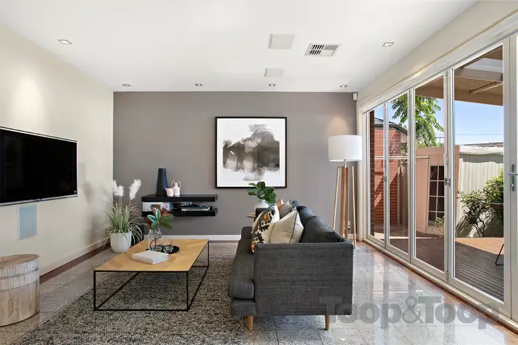 Second view of Homely house listing, 11 Phillips Street, Kensington SA 5068
