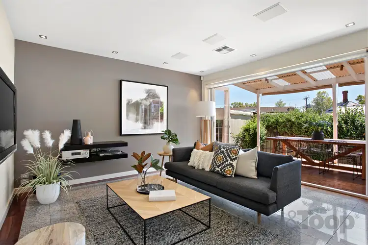 Third view of Homely house listing, 11 Phillips Street, Kensington SA 5068