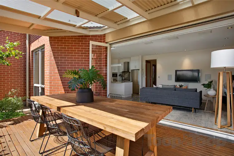 Fourth view of Homely house listing, 11 Phillips Street, Kensington SA 5068