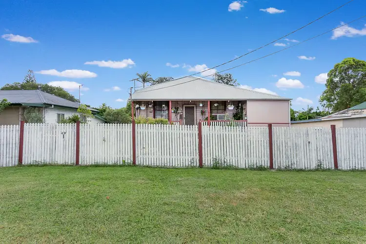 49 Frederick Street, Newtown QLD 4305