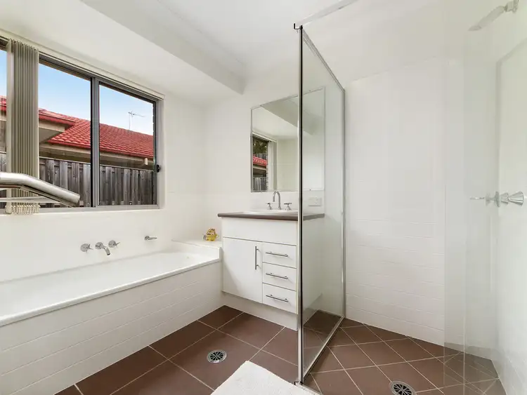 Fifth view of Homely house listing, 4 Kadie Place, Pacific Pines QLD 4211