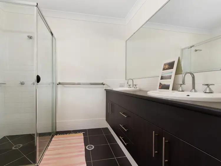 Sixth view of Homely house listing, 4 Kadie Place, Pacific Pines QLD 4211