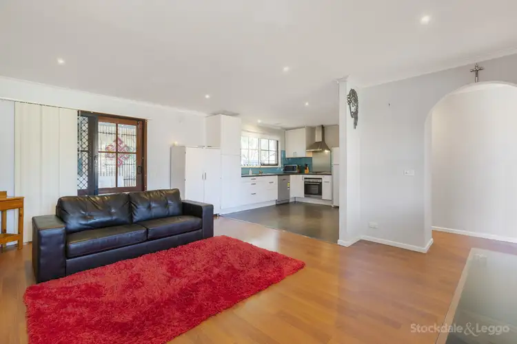Third view of Homely unit listing, 4/203-205 High Street, Cranbourne VIC 3977