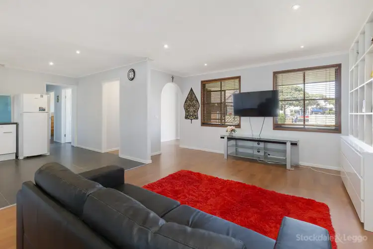 Fourth view of Homely unit listing, 4/203-205 High Street, Cranbourne VIC 3977