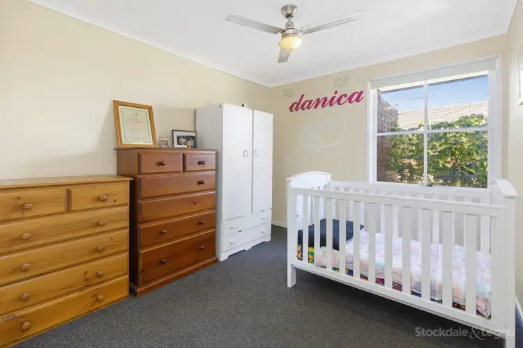Sixth view of Homely unit listing, 4/203-205 High Street, Cranbourne VIC 3977