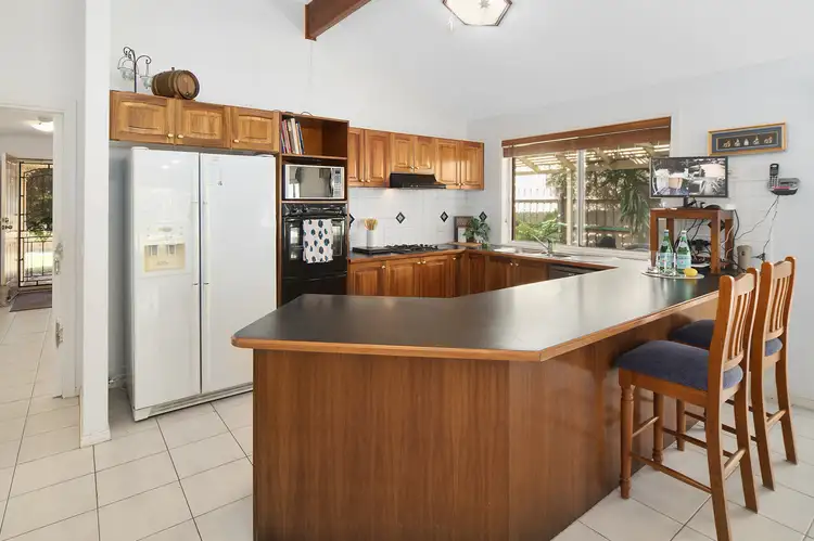 Second view of Homely house listing, 19 Jurang Way, Skye VIC 3977