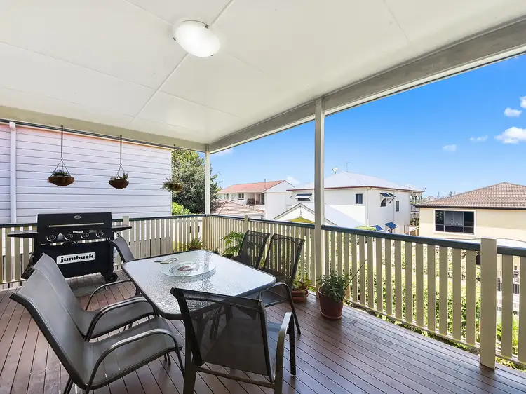 Second view of Homely house listing, 402 Rode Road, Chermside QLD 4032