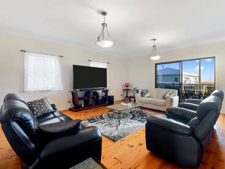 Third view of Homely house listing, 402 Rode Road, Chermside QLD 4032