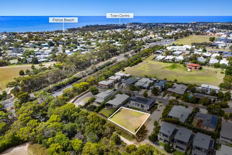 Main view of Homely land listing, 4 Blackwattle Mews, Torquay VIC 3228