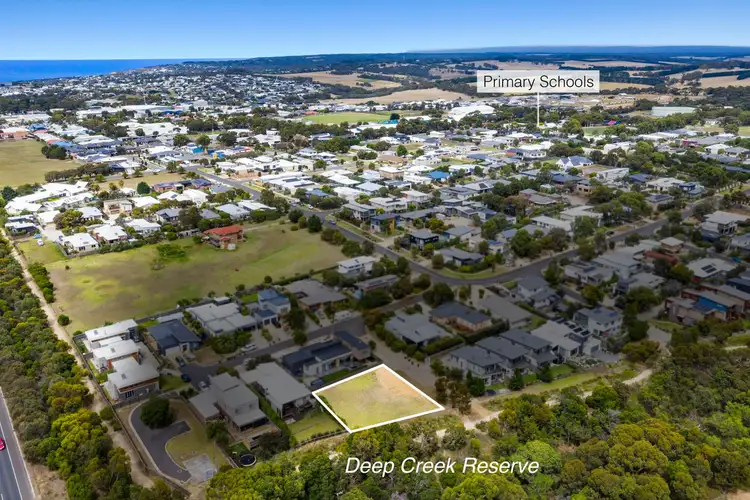 Third view of Homely land listing, 4 Blackwattle Mews, Torquay VIC 3228
