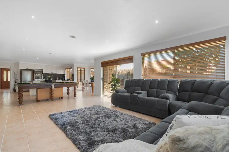 Fourth view of Homely house listing, 11 John Monash Drive, Skye VIC 3977