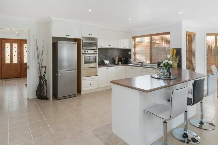 Sixth view of Homely house listing, 11 John Monash Drive, Skye VIC 3977