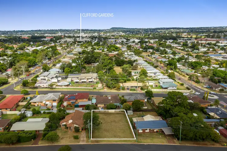 24 Mahogany Street, Newtown QLD 4350