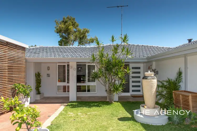 20 David Crescent, Hillarys WA 6025