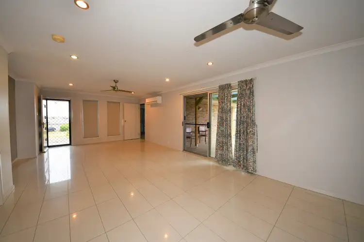 Fourth view of Homely house listing, 6 Lawson Court, Gracemere QLD 4702