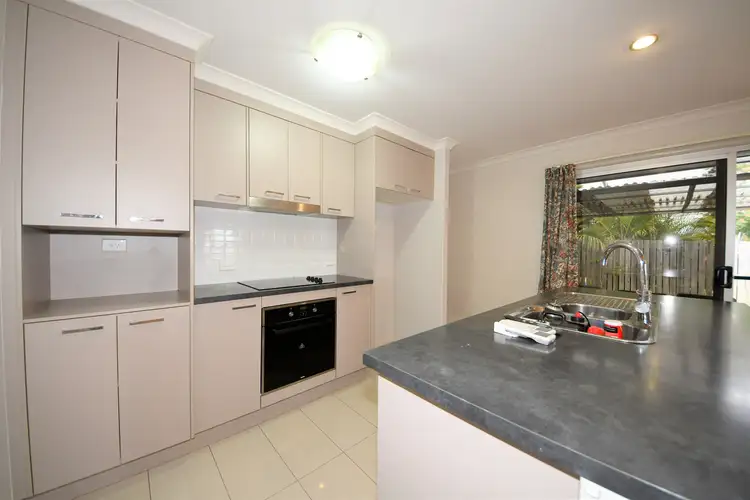 Fifth view of Homely house listing, 6 Lawson Court, Gracemere QLD 4702
