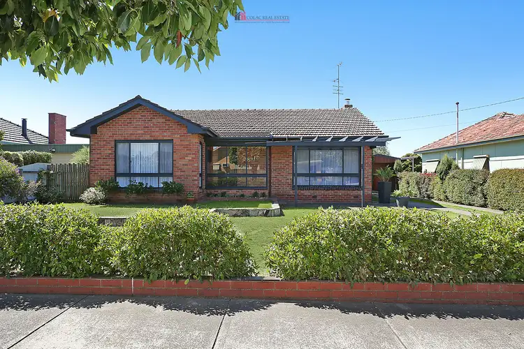 5 Thompson Street, Colac VIC 3250