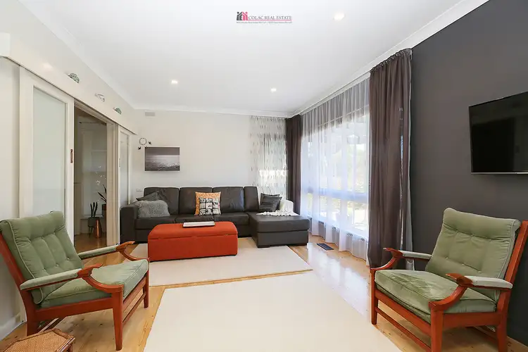 Fifth view of Homely house listing, 5 Thompson Street, Colac VIC 3250