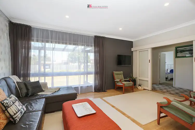 Sixth view of Homely house listing, 5 Thompson Street, Colac VIC 3250