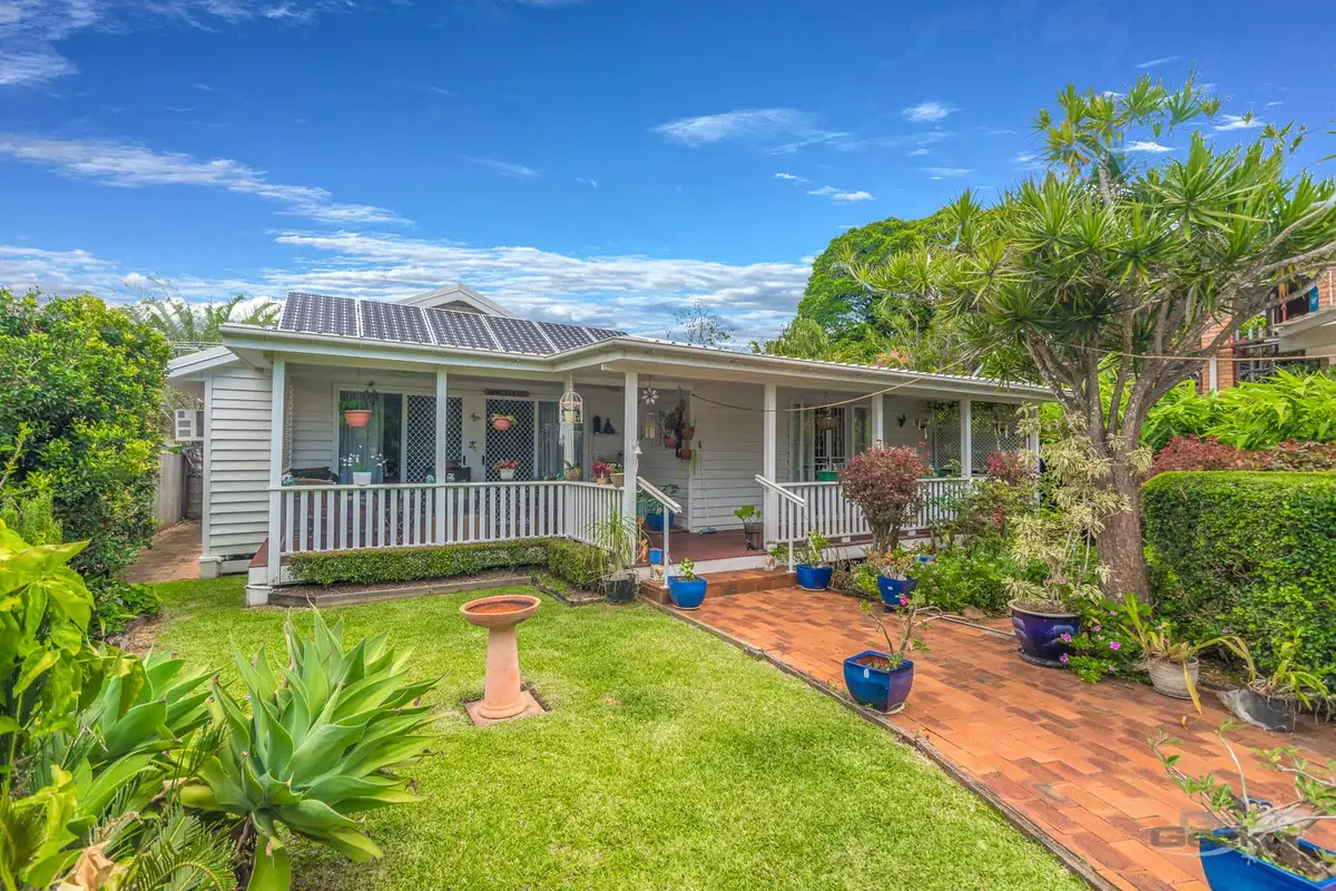 Main view of Homely house listing, 24 Hindmarsh Street, Banyo QLD 4014
