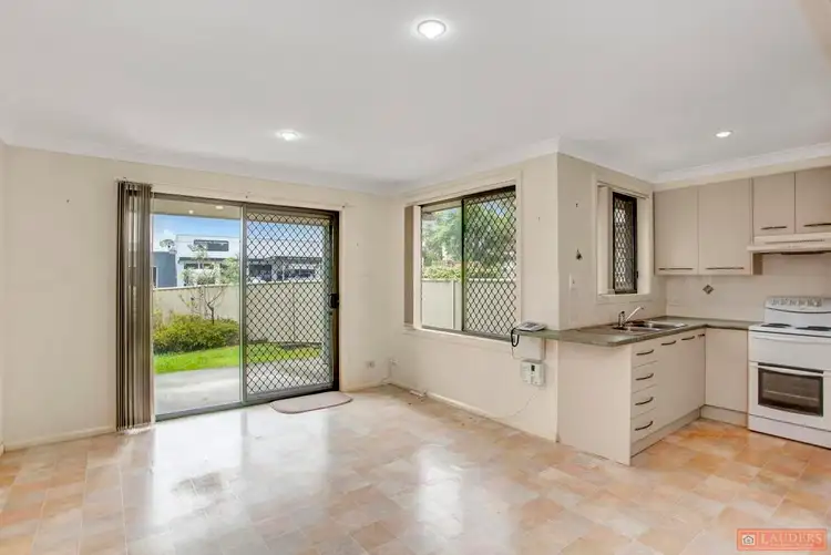 Second view of Homely unit listing, 1/26 Farquhar Street, Wingham NSW 2429