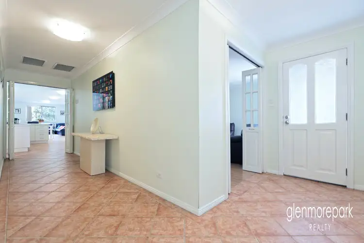 Third view of Homely house listing, 14 Lehmann Avenue, Glenmore Park NSW 2745