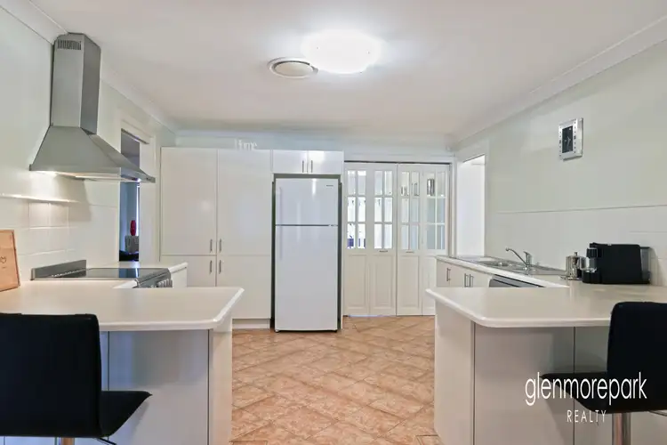 Sixth view of Homely house listing, 14 Lehmann Avenue, Glenmore Park NSW 2745