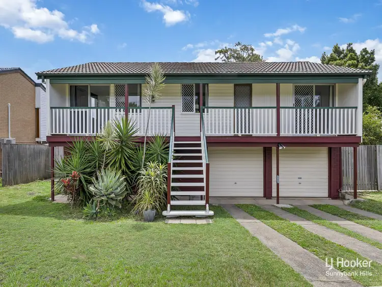 8 Tingiringi Street, Algester QLD 4115