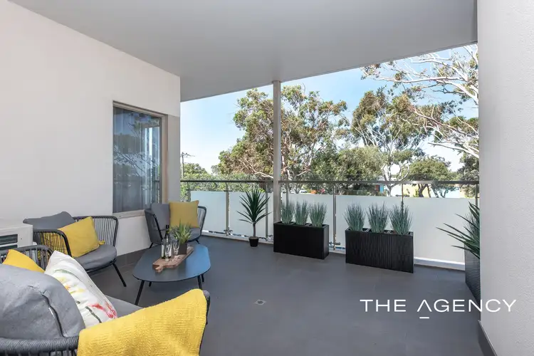 6/34 Marri Road, Duncraig WA 6023