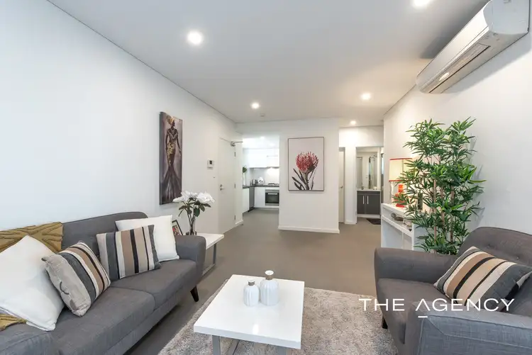 Fourth view of Homely apartment listing, 6/34 Marri Road, Duncraig WA 6023