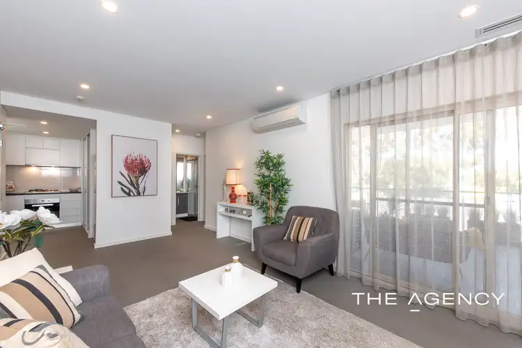 Fifth view of Homely apartment listing, 6/34 Marri Road, Duncraig WA 6023