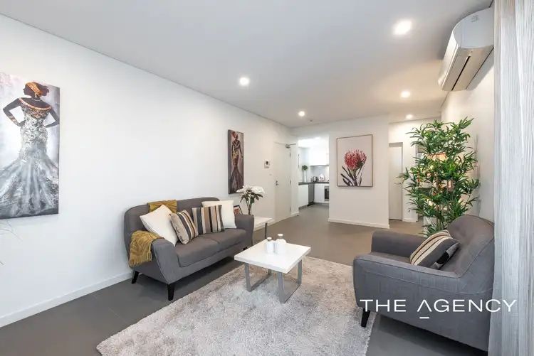 Sixth view of Homely apartment listing, 6/34 Marri Road, Duncraig WA 6023