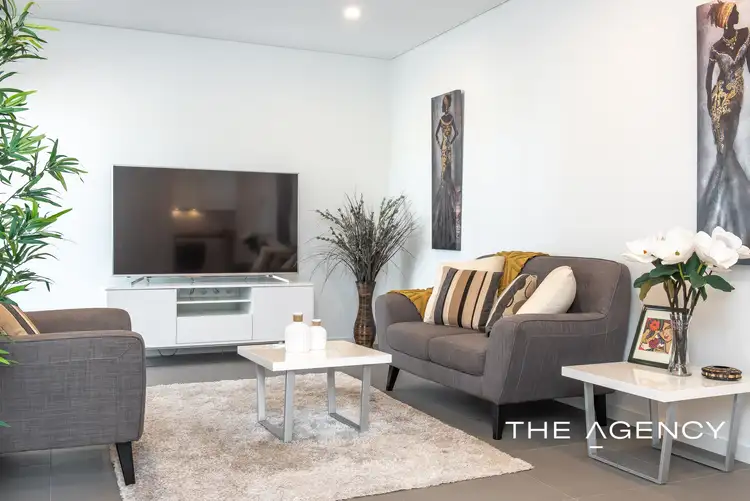 Seventh view of Homely apartment listing, 6/34 Marri Road, Duncraig WA 6023