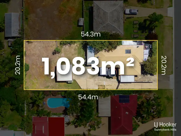 17 Sherwood Drive, Browns Plains QLD 4118