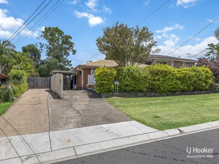 Second view of Homely house listing, 17 Sherwood Drive, Browns Plains QLD 4118