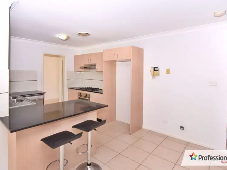 Third view of Homely semi-detached listing, 31/10 Abraham Street, Rooty Hill NSW 2766